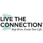 Live The Connection Logo